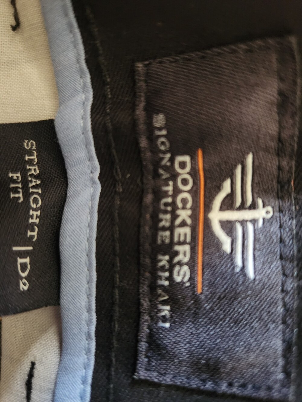 3pk Mens Pants - Picture 12 of 12